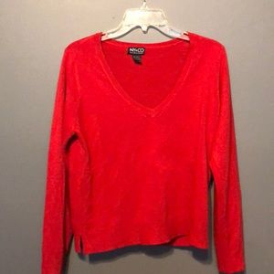 NY & CO sweater